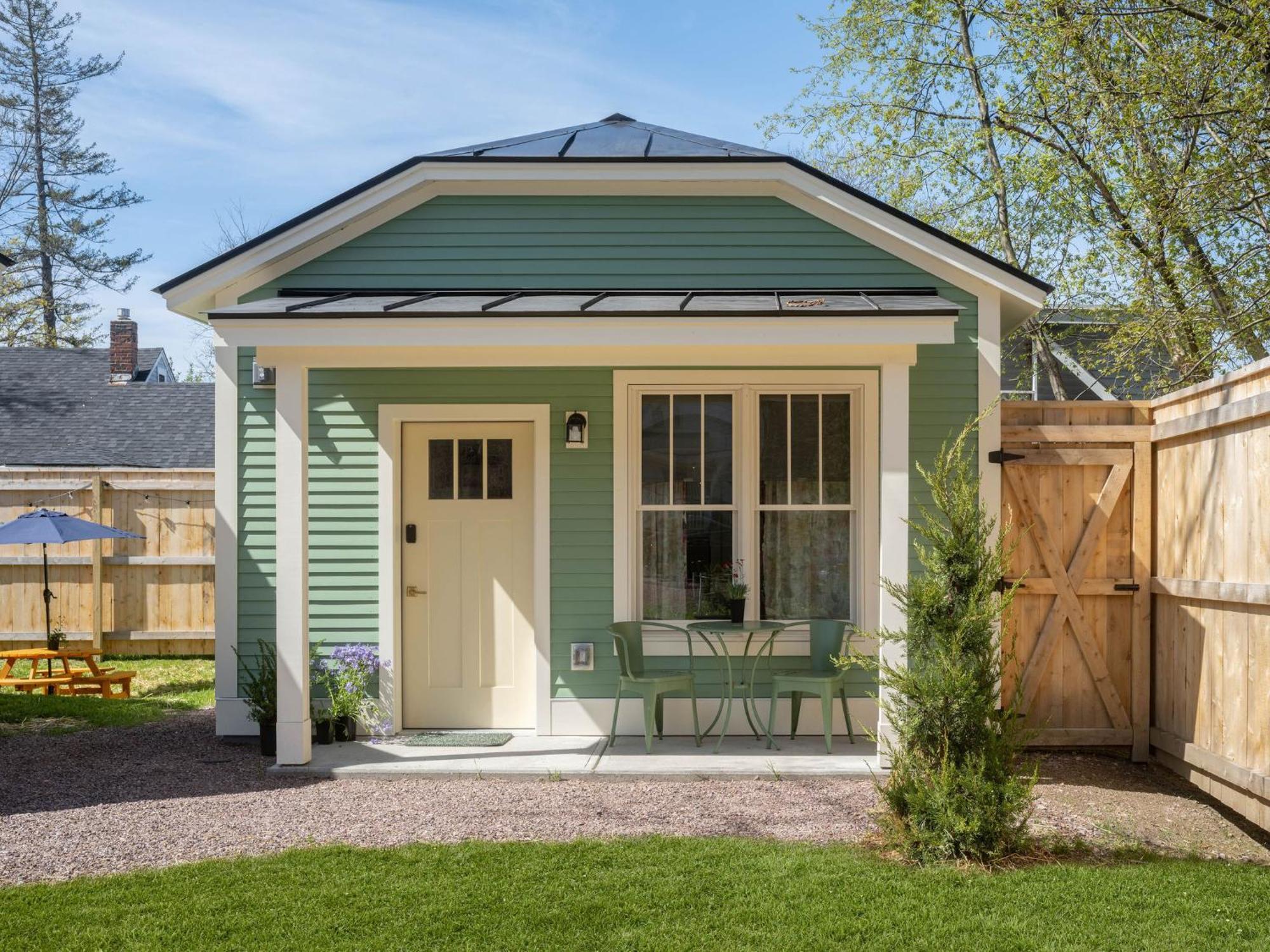 Casa vacanze Queen & Burlington